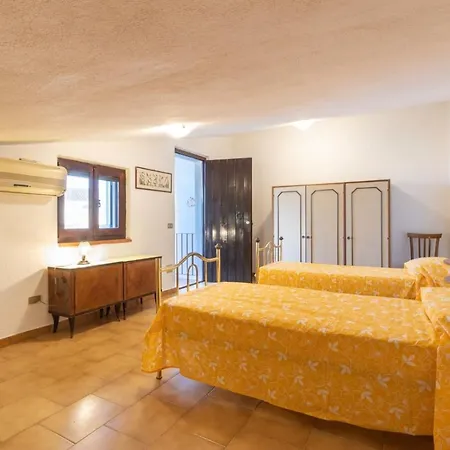 Villetta Al Mare Capitana