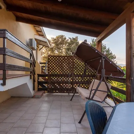 Feriehus Villetta Al Mare