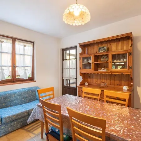 Villetta Al Mare Feriehus