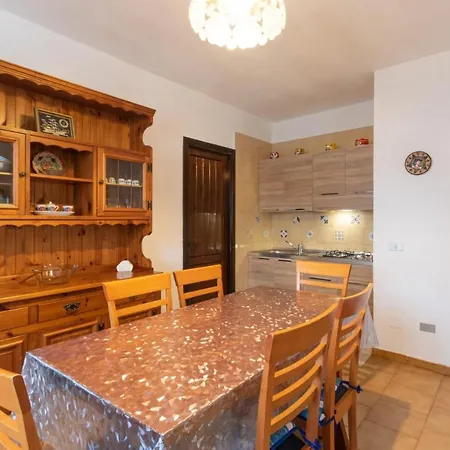 Feriehus Villetta Al Mare *